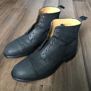 TAFT Dragon Boot 2.0 in Midnight Size 10